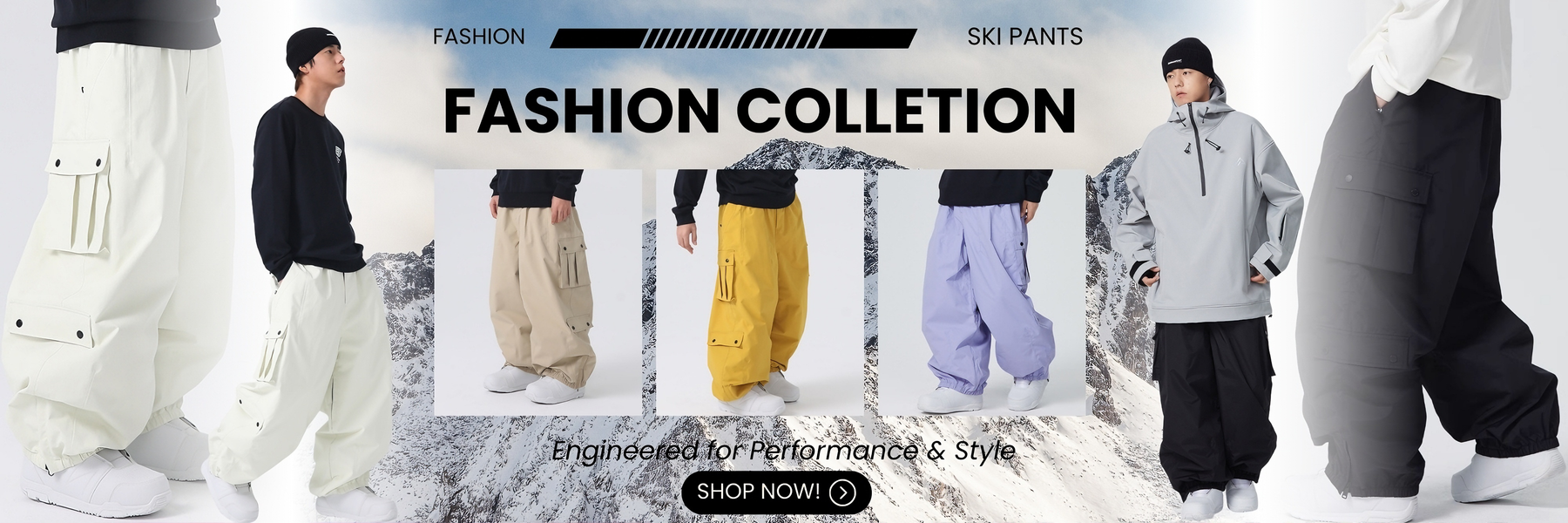 店铺桌面端轮播图