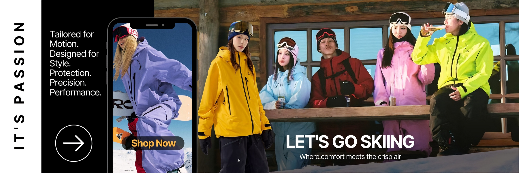 店铺桌面端轮播图