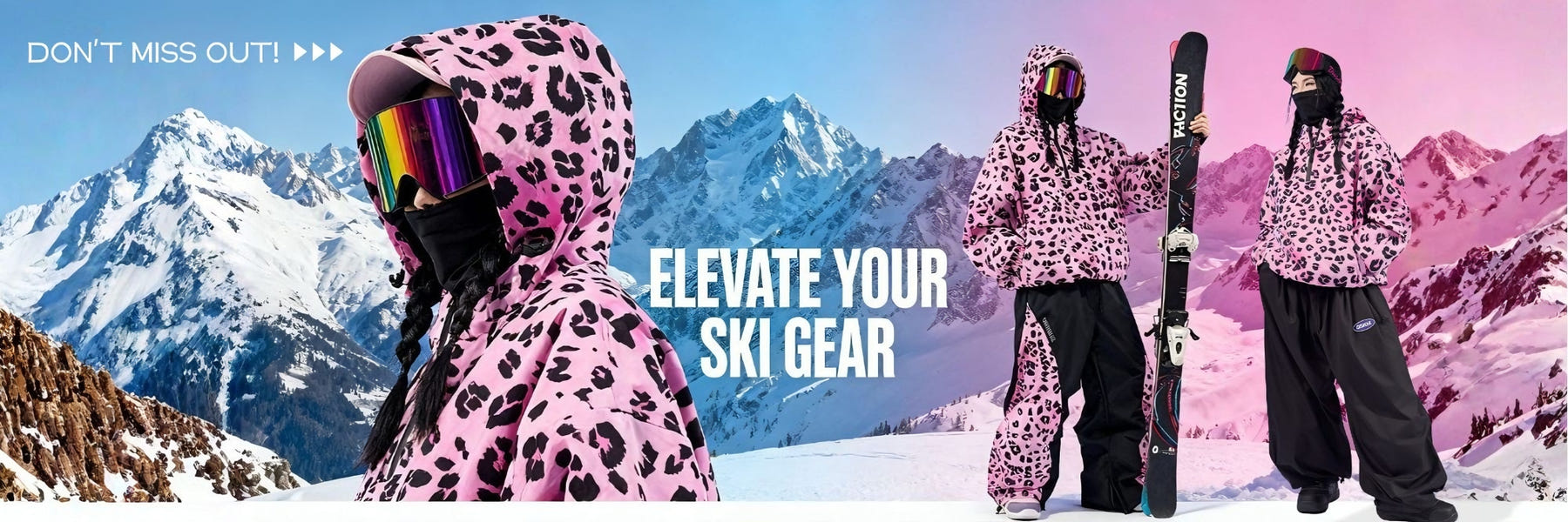 店铺桌面端首屏轮播图