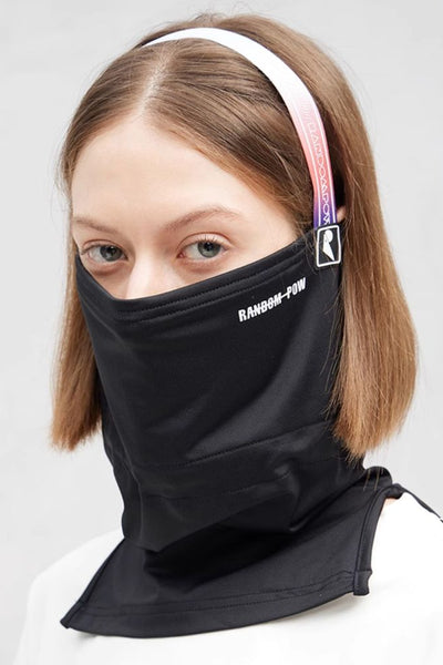 XwXwSeui Men Women Hanging Ear Breathable Ski Mask