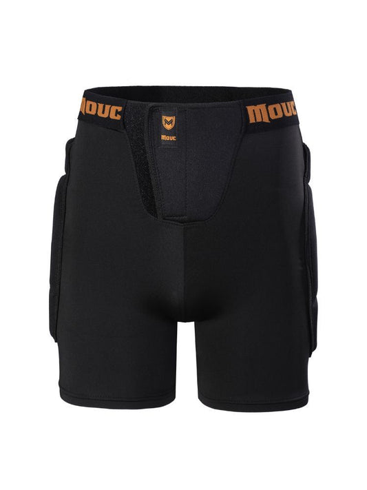 XwXwSeui Men Women Protection Shorts Hip Pads