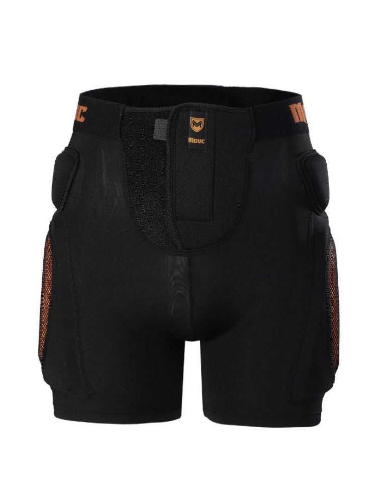 XwXwSeui Men Women Basic Hip & Knee Pads