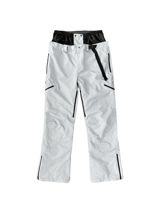 XwXwSeui Men Women Loose Style Outdoor Ski Pants