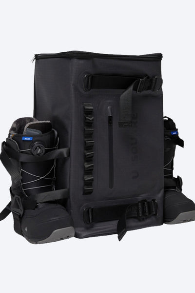 XwXwSeui メンズ レディース 防水 トラベル スクエア アウトドア スノーボードバッグ