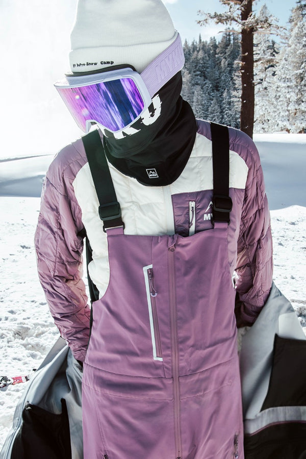 XwXwSeui Women and Men Insulated Solid Zipper 3L Waterproof Mid-Layer Down Jackets