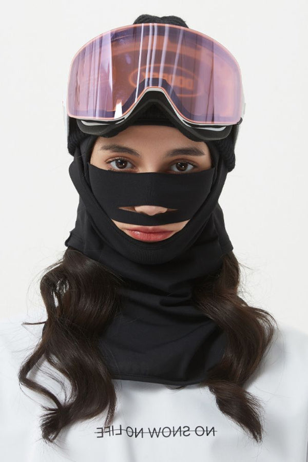 XwXwSeui Men Women Quick-drying Windproof Ski Mask