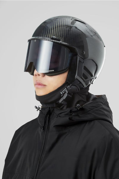 XwXwSeui Men Women Lightweight Protective Snow Helmet