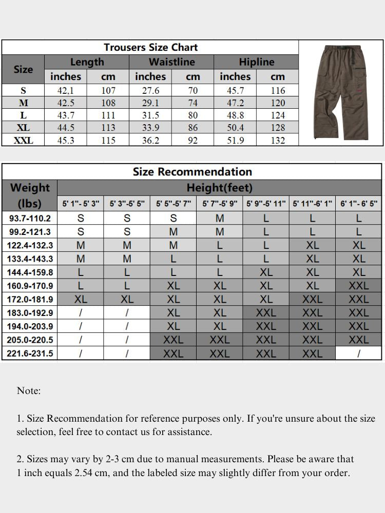 XwXwSeui Men Women Breathable Windproof Ski Pants