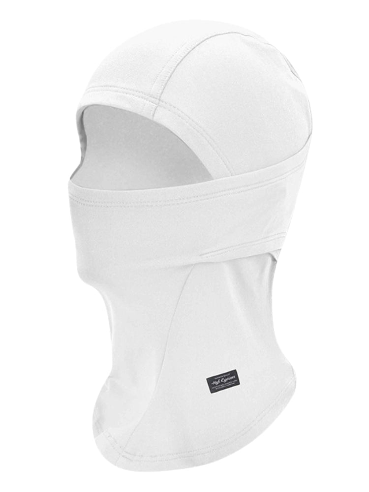 XwXwSeui Men Women Quick-drying Windproof Ski Mask