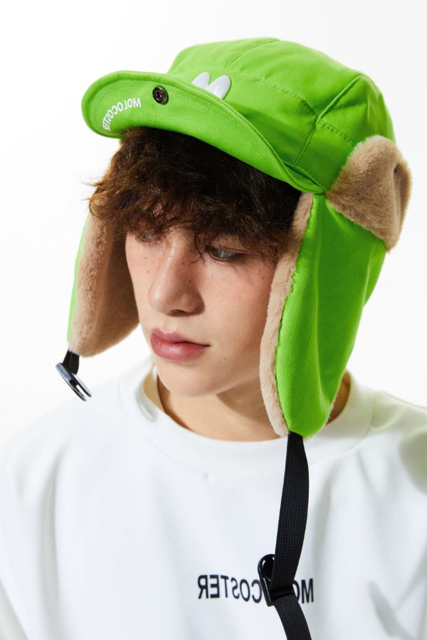 XwXwSeui Men Women Insulated Multipurpose Ski Hats