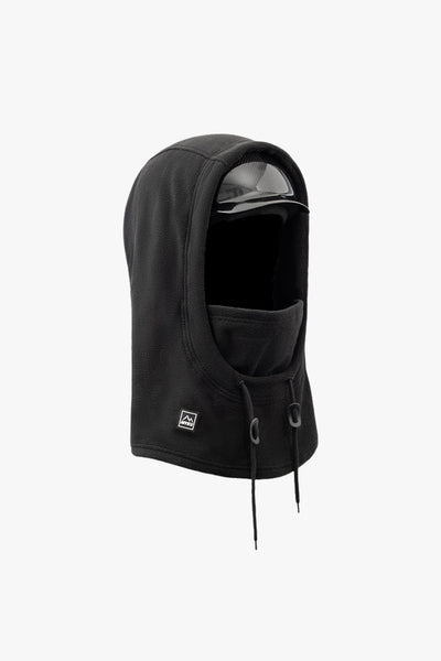 XwXwSeui Men Women Fleeced Windproof Solid Breathable Snow Helmet Hood