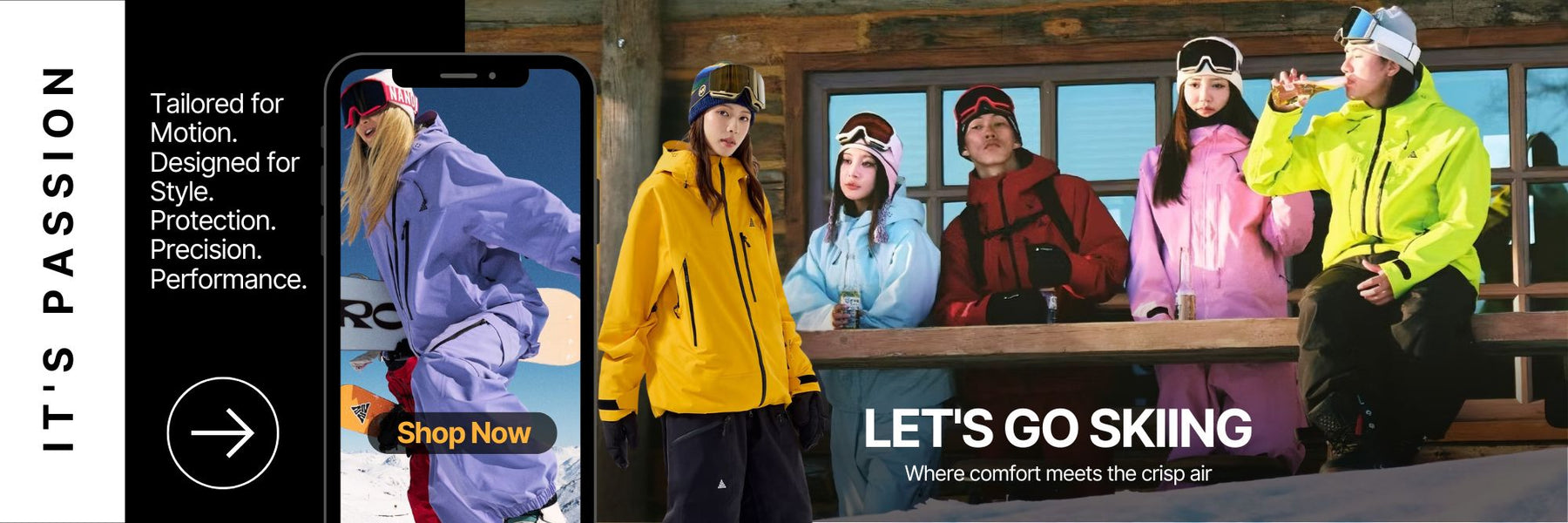 店铺桌面端轮播图