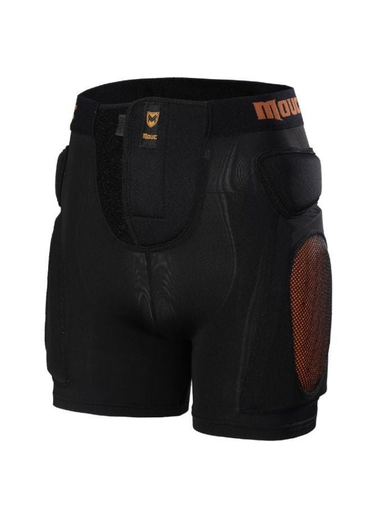 XwXwSeui Men Women Basic Hip & Knee Pads