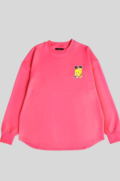 XwXwSeui Men Women Insulated Insulated Ski Sweatshirt