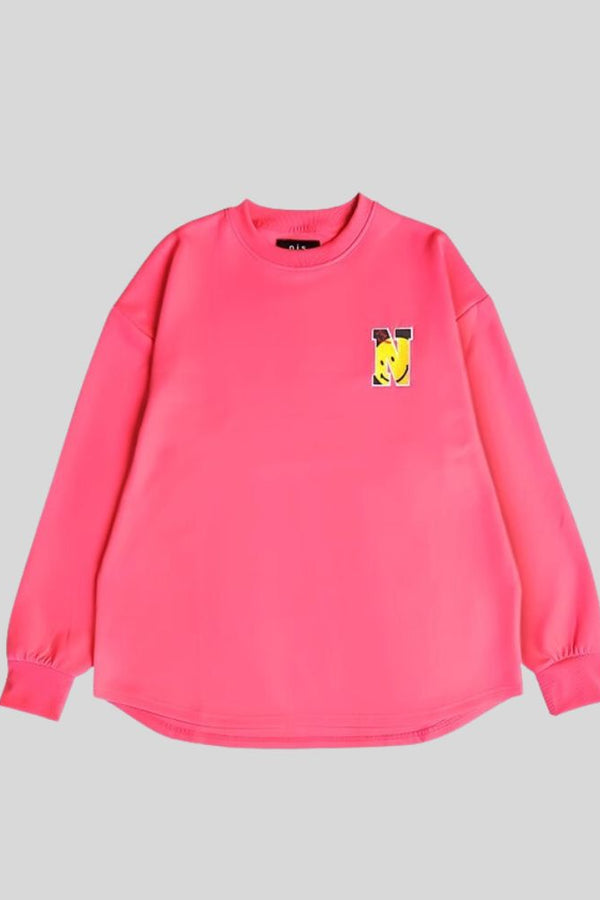 XwXwSeui Men Women Insulated Insulated Ski Sweatshirt