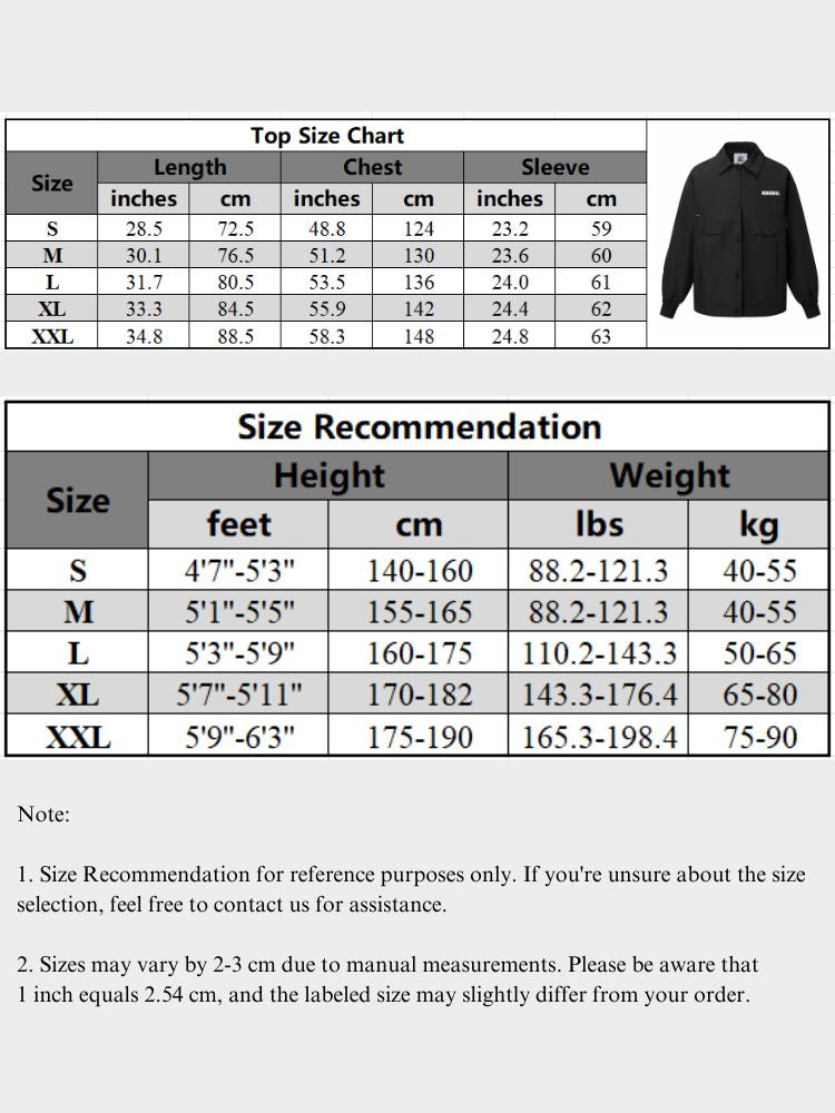 XwXwSeui Men's Women's Waterproof Single Double Board Loose Hip-Hop Fashion Sonw Jacket