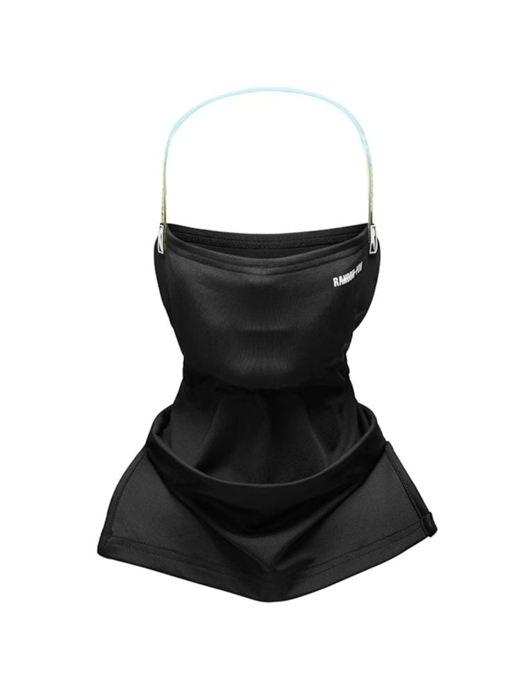 XwXwSeui Men Women Hanging Ear Breathable Ski Mask