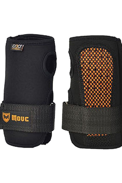 XwXwSeui Men Women Snow Sports Wrist Guards