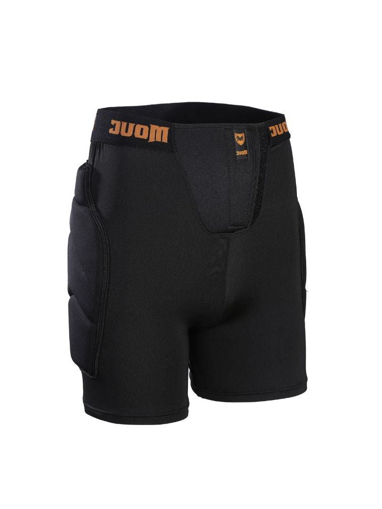 XwXwSeui Men Women Protection Shorts Hip Pads