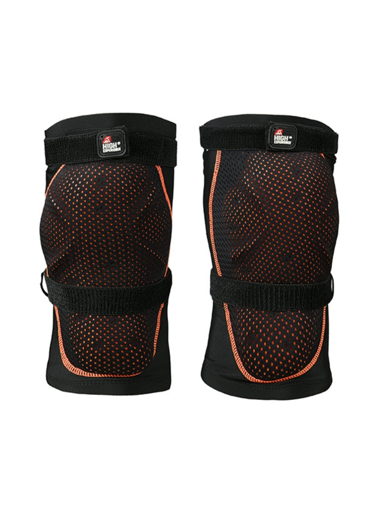 XwXwSeui Men Women Protective Ski Shorts / Knee Pads