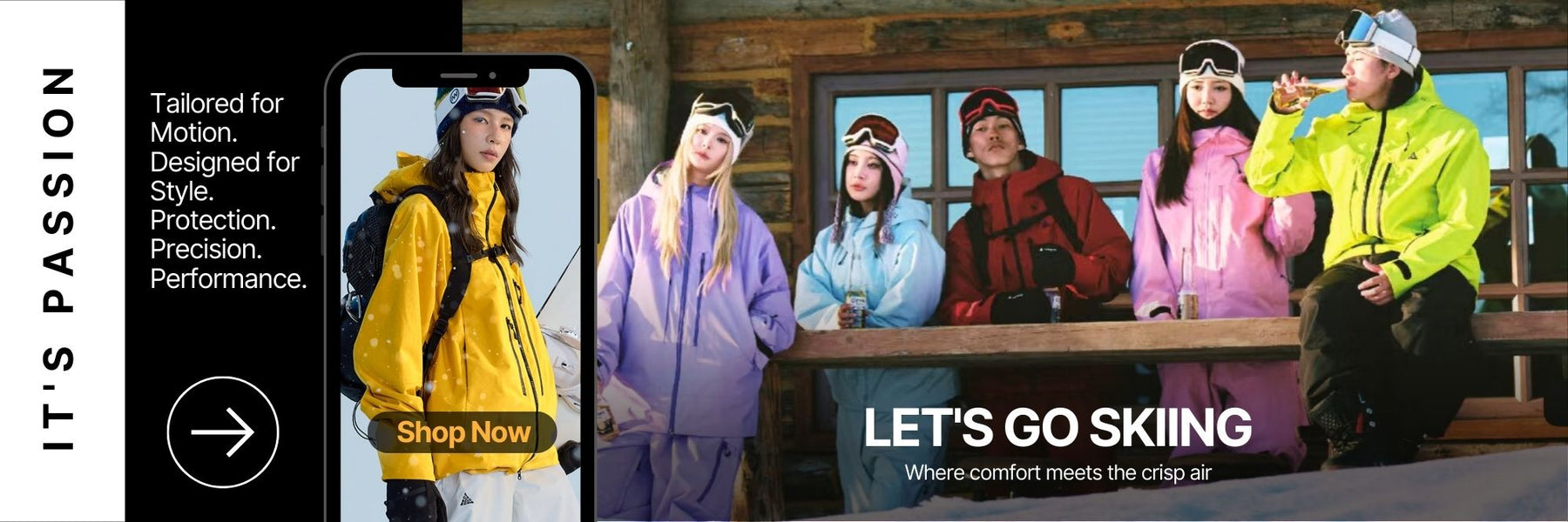 店铺桌面端轮播图