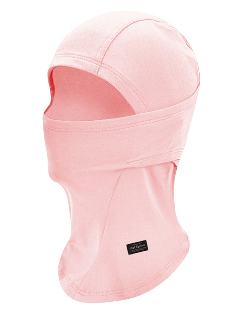 XwXwSeui Men Women Quick-drying Windproof Ski Mask