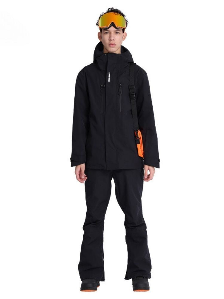 XwXwSeui Men Women Vantage Ski Pants