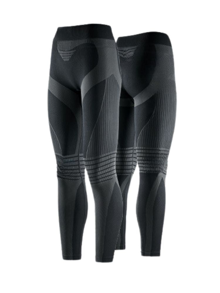 XwXwSeui Seamless Leggings Ski Base Layers