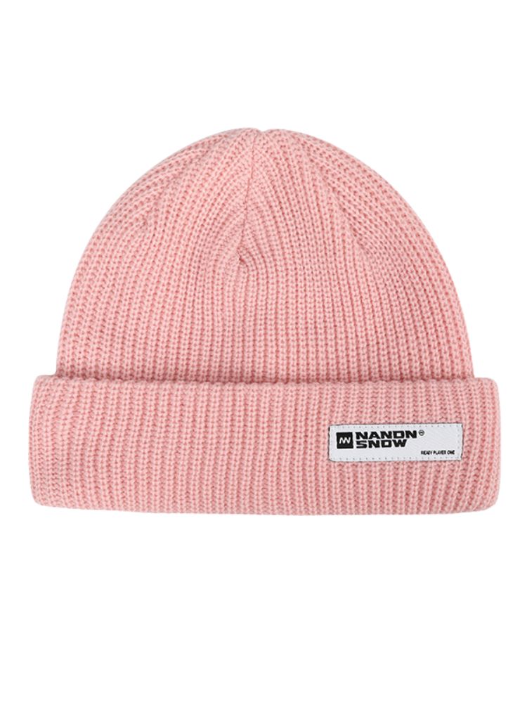 XwXwSeui Men Women Warm  Outdoor Wool Ski Beanie