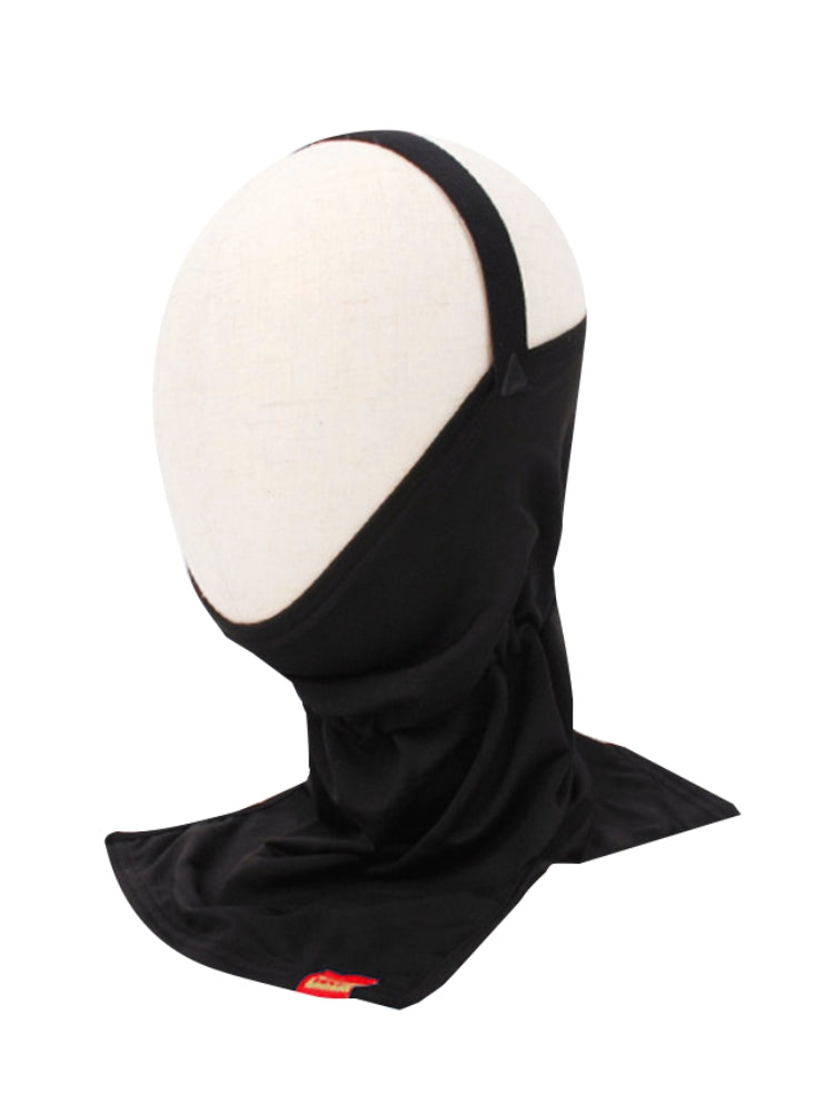 XwXwSeui Men Women Hairband Windproof Ski Mask