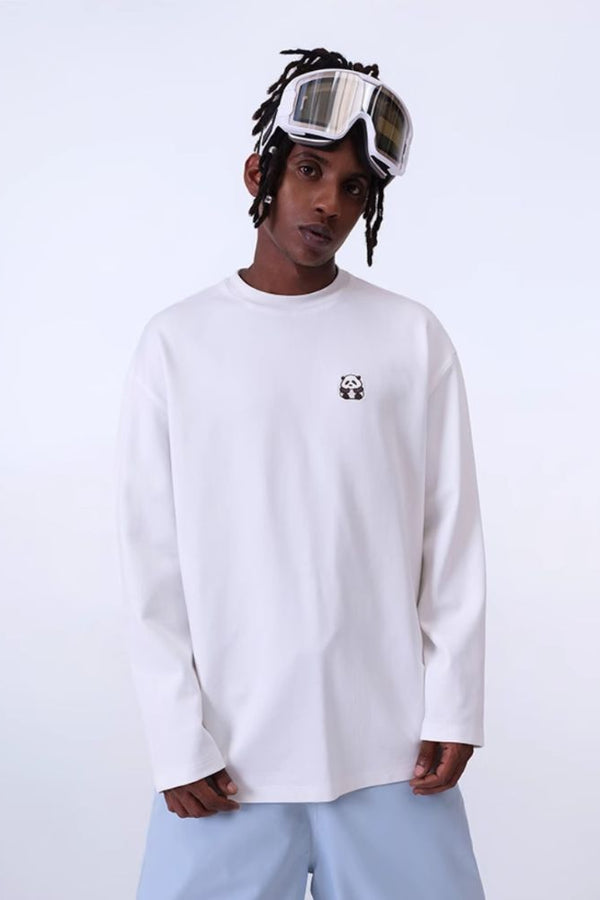 XwXwSeui Women Men Loose Single Board Double Board Fashion Sweater