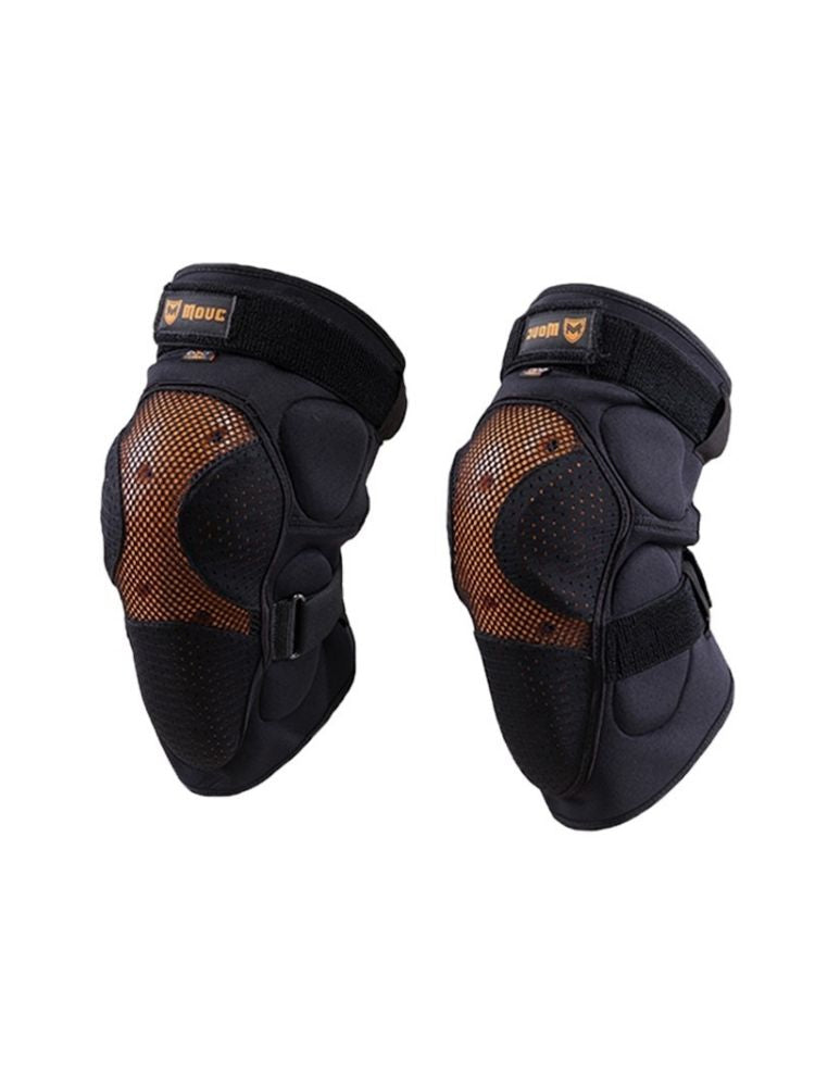 XwXwSeui Men Women Basic Hip & Knee Pads