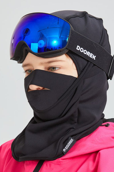 XwXwSeui Men Women Quick-drying Windproof Ski Mask