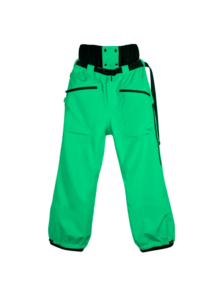 XwXwSeui Men Women 3L Mountains Outdoor Ski Pants