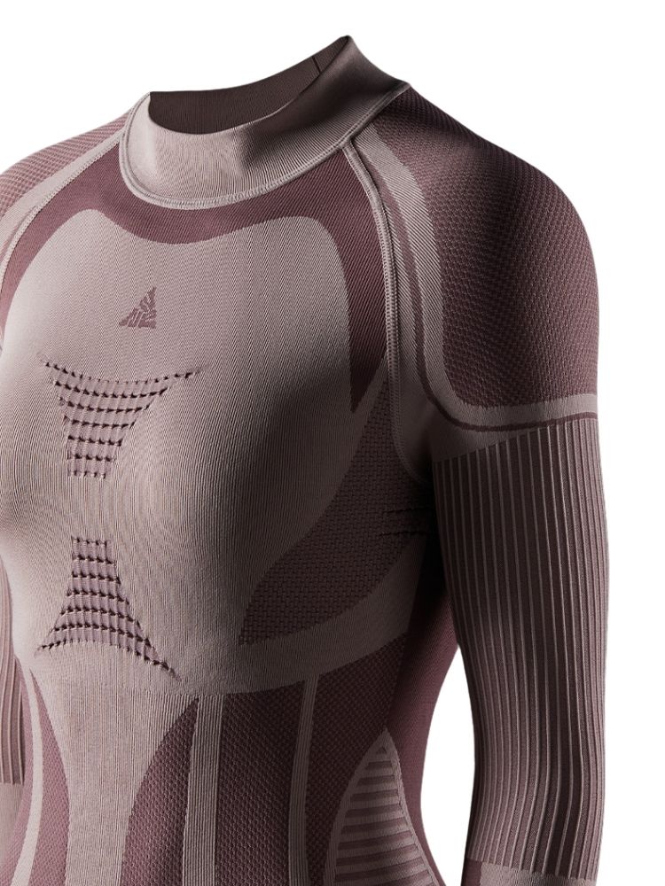 XwXwSeui Seamless Leggings Ski Base Layers