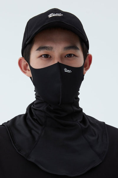 XwXwSeui Men Women Hairband Windproof Ski Mask