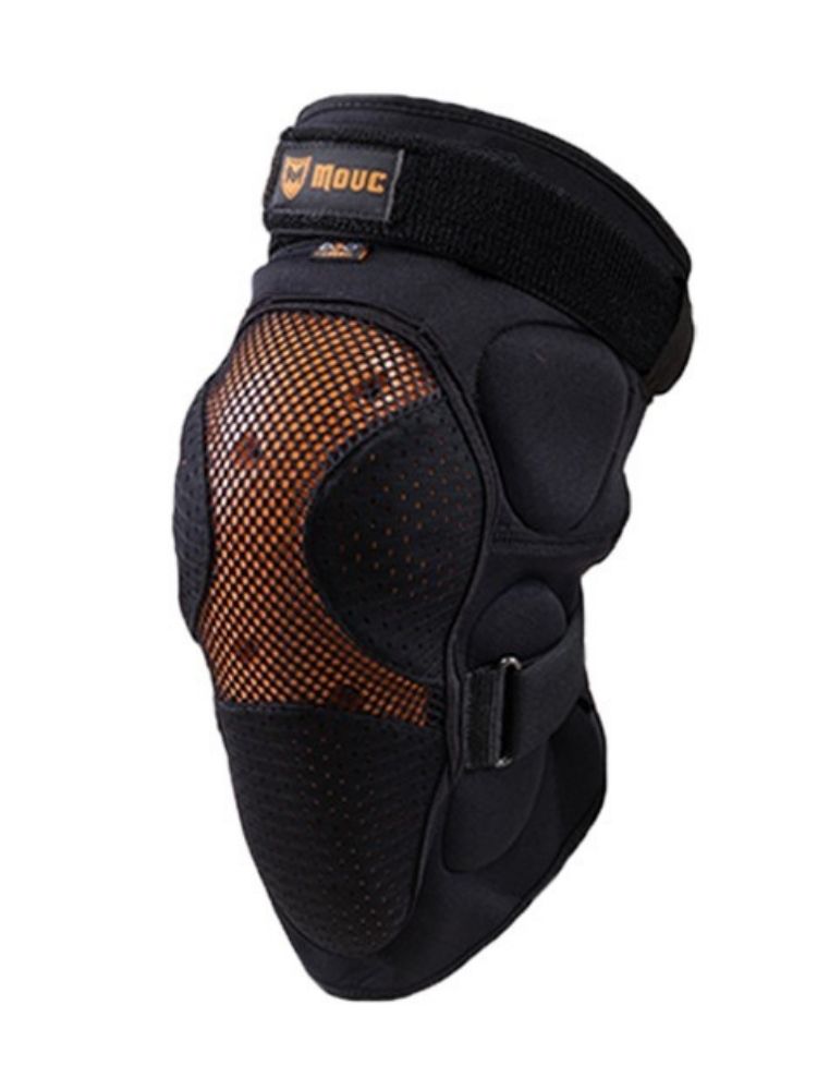 XwXwSeui Men Women Basic Hip & Knee Pads