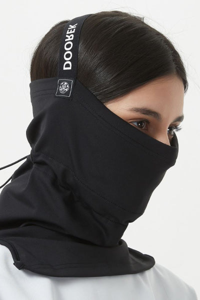 XwXwSeui Men Women Hanging Ear Breathable Ski Mask