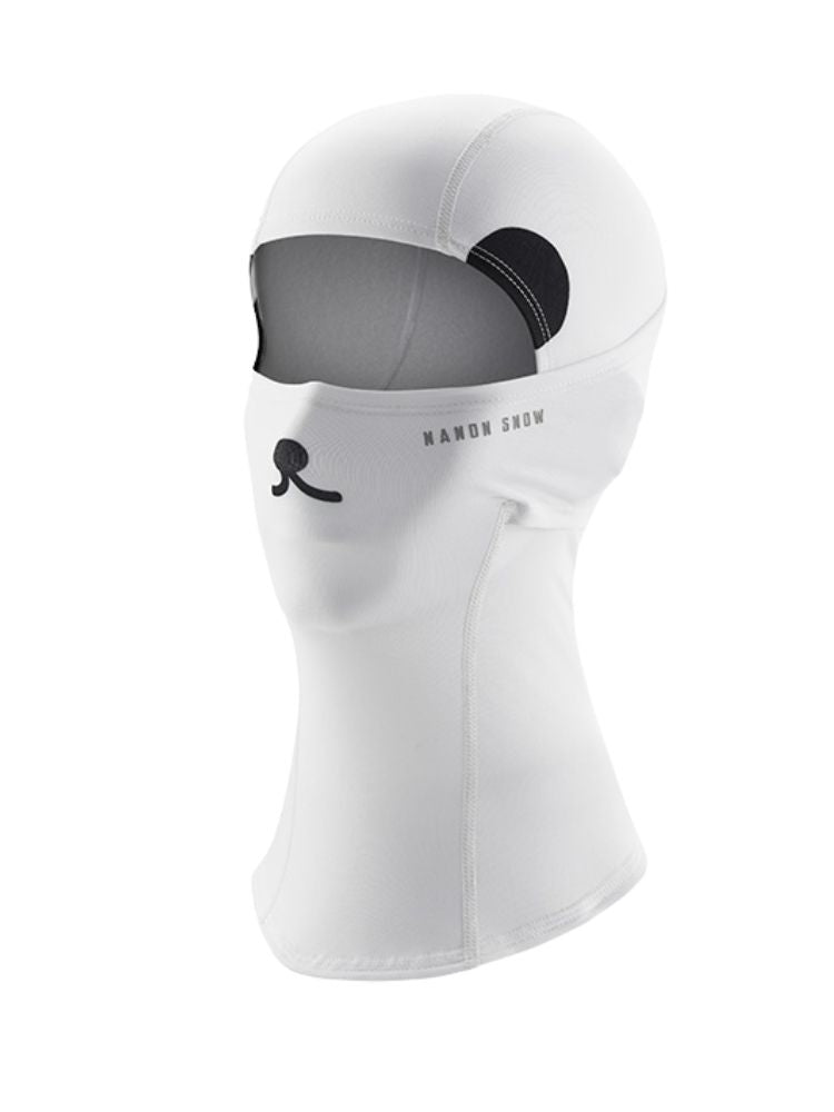 XwXwSeui Kids One-piece Quick-drying Ski Hood