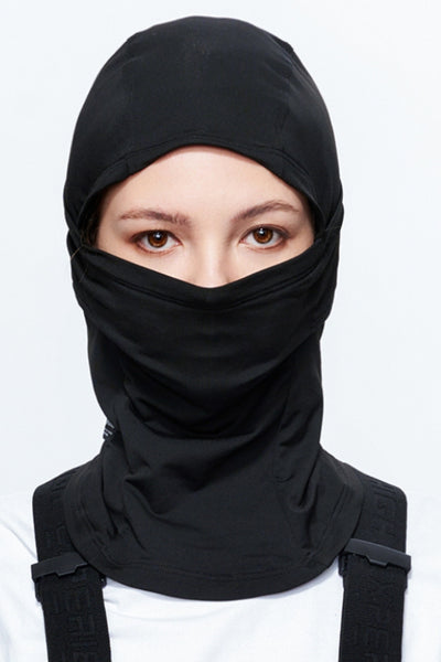 XwXwSeui Men Women Quick-drying Windproof Ski Mask