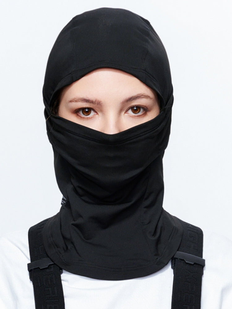 XwXwSeui Men Women Quick-drying Windproof Ski Mask