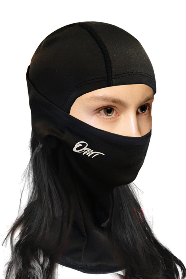 XwXwSeui Men Women Quick-drying Windproof Ski Mask