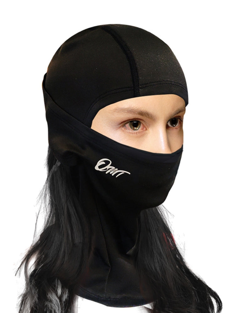 XwXwSeui Men Women Quick-drying Windproof Ski Mask