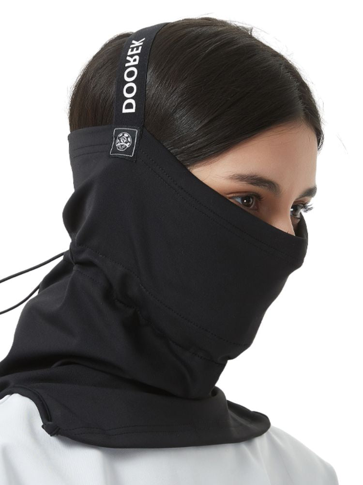 XwXwSeui Men Women Hanging Ear Breathable Ski Mask