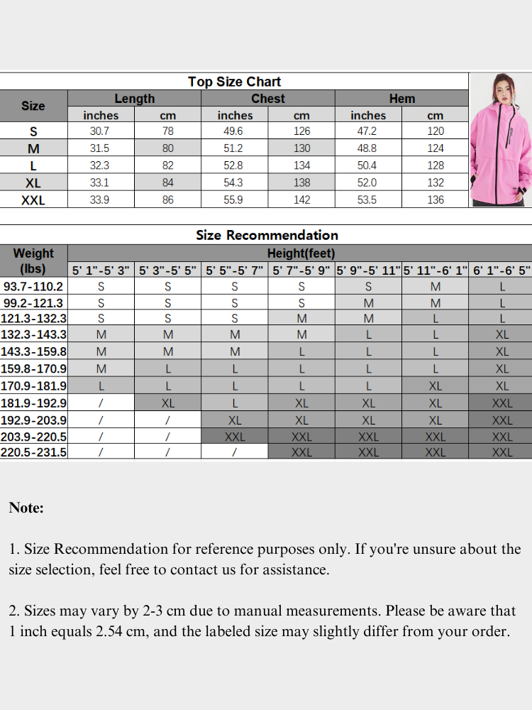 XwXwSeui Men Hooded Insulated Waterproof Snow Jacket