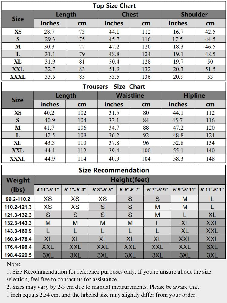 XwXwSeui Men Women Hooded Insulated Snow Suits